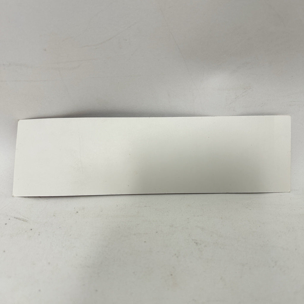 Supreme Blood And Semen Box Logo Sticker