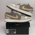 Nike Air Jordan 1 Low SE Craft “Taupe Haze” DN1635-200 Men’s 8/9.5W- Brand New
