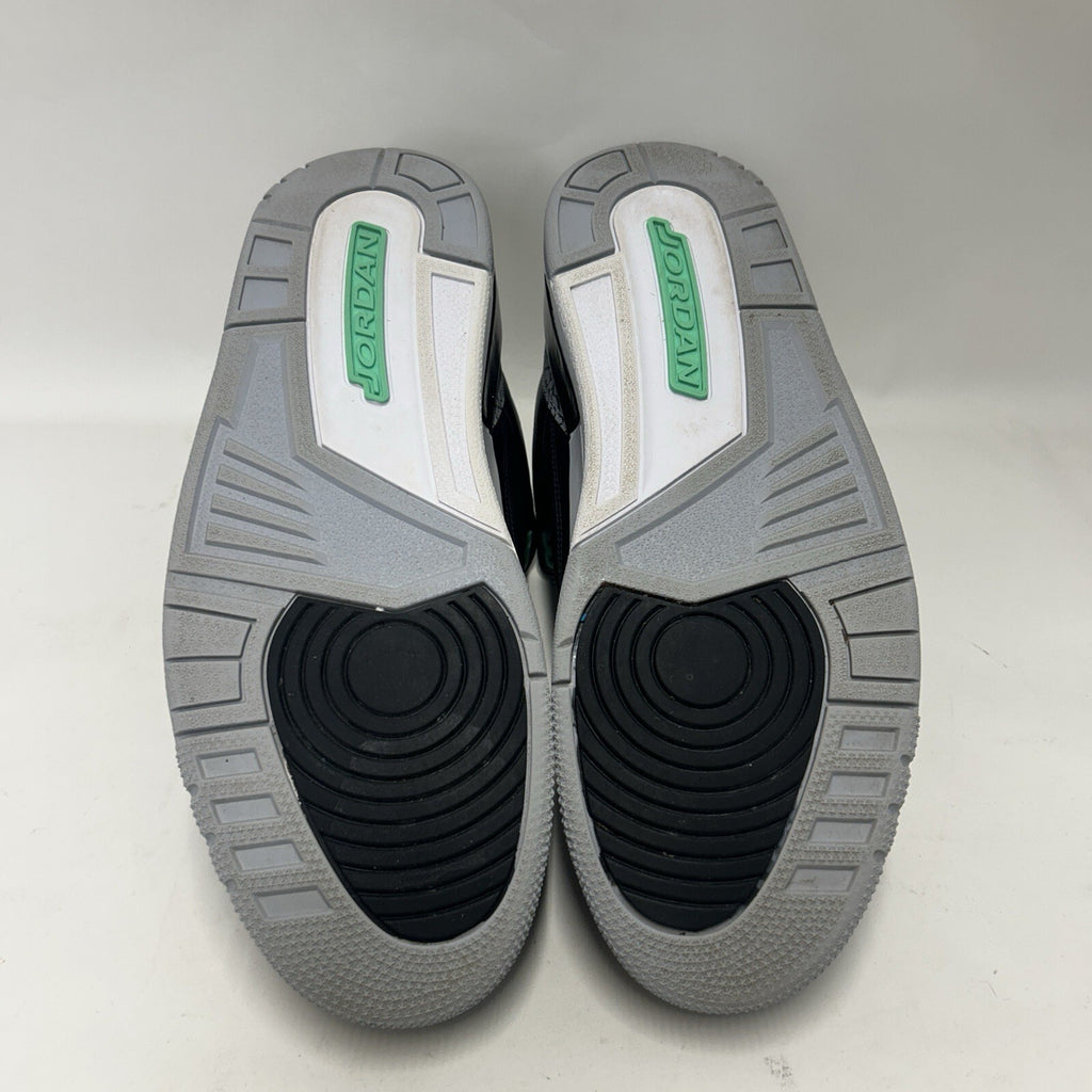 Nike Air Jordan 3 Retro OG “Green Glow” CT8532-031 Men’s 13