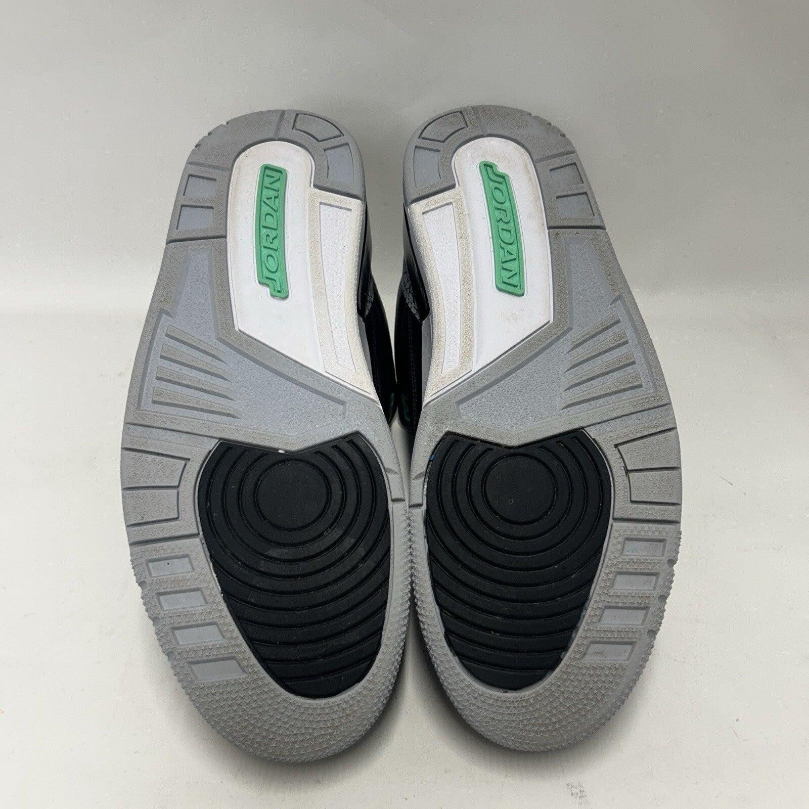 Nike Air Jordan 3 Retro OG “Green Glow” CT8532-031 Men’s 13