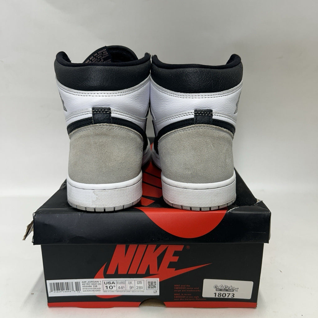 Nike Air Jordan 1 Retro High OG “Stage Haze”  555088-108 Men’s 10.5 Worn
