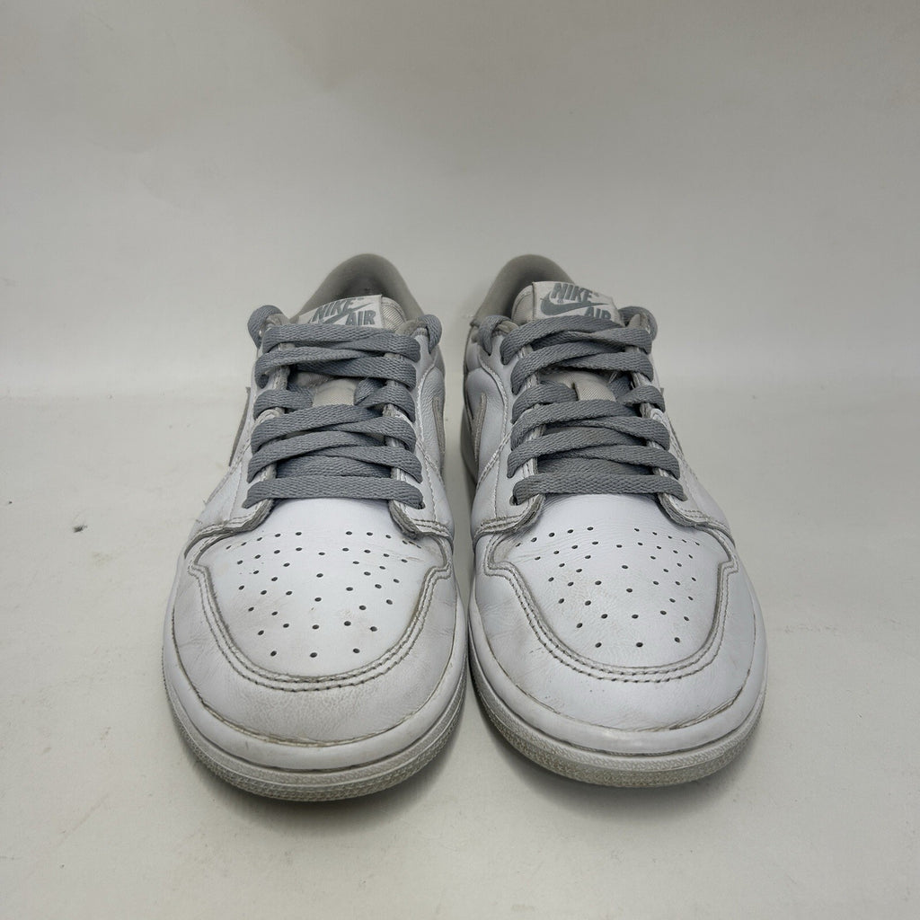 Nike Air Jordan 1 Retro OG Low WMNS “Neutral Grey” CZ0775-100 Women’s 8.5