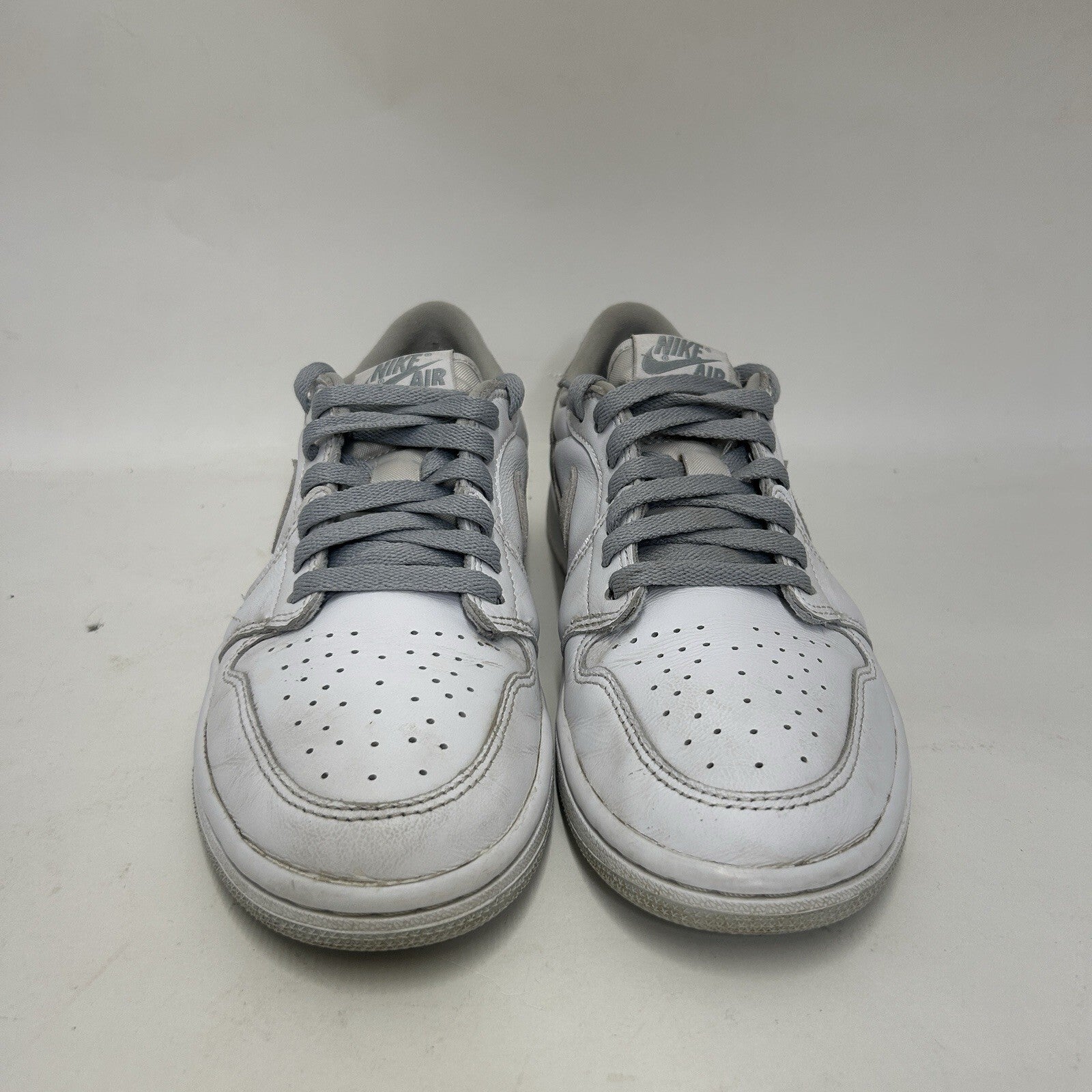 Nike Air Jordan 1 Retro OG Low WMNS “Neutral Grey” CZ0775-100 Women’s 8.5