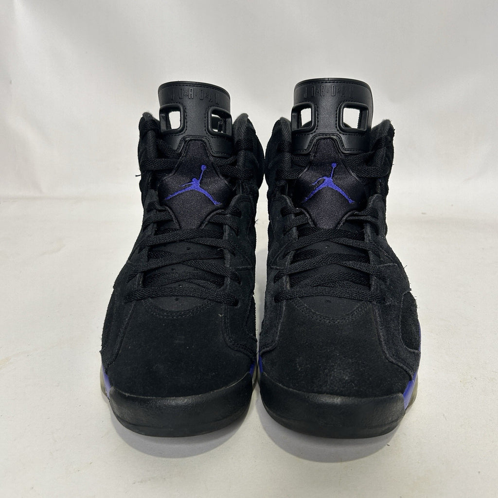Nike Air Jordan 6 Retro OG “Aqua” CT8529-004 Men’s 10 Worn