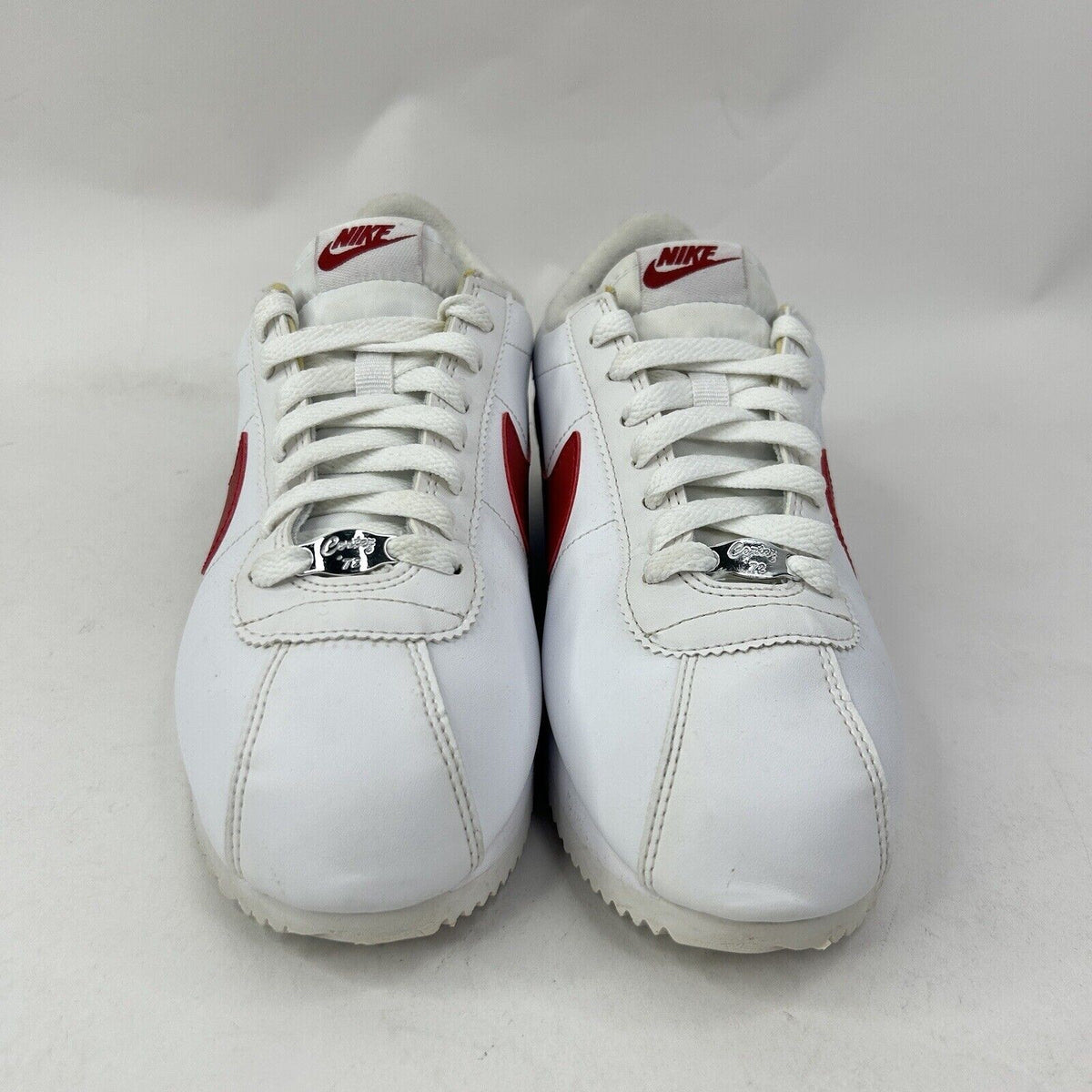 Nike Shoes Cortez '72 Leather “White Red/Forrest Gump” 2024