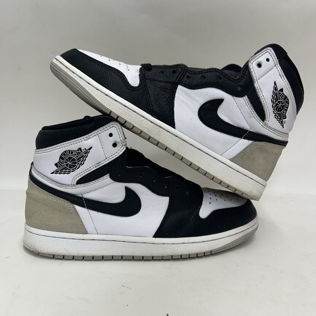 Nike Air Jordan 1 Retro High OG “Stage Haze”  555088-108 Men’s 9 Worn