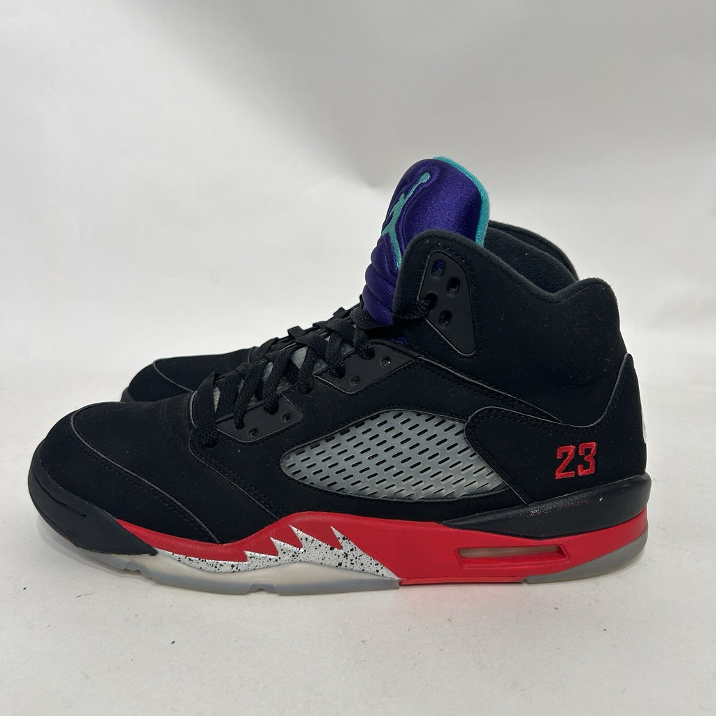 Nike Air Jordan 5 Retro OG “Top 3” CZ1786-001 Men’s 12