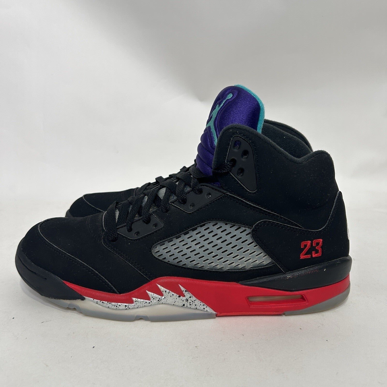 Nike Air Jordan 5 Retro OG “Top 3” CZ1786-001 Men’s 12