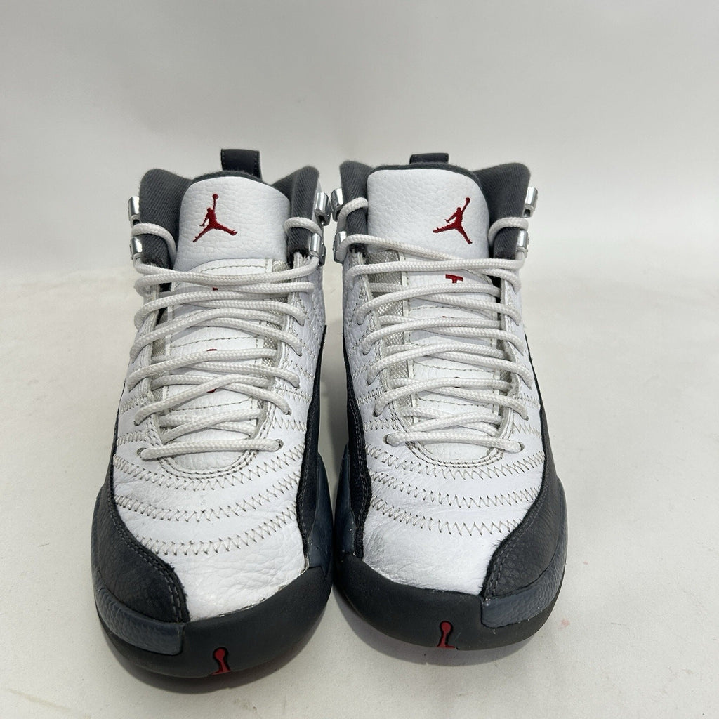 Nike Air Jordan Retro 12 Retro GS “Dark Grey”