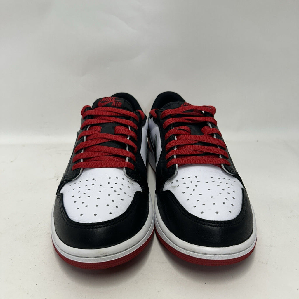 Nike Air Jordan 1 Retro Low OG “Black Toe” (2023) CZ0790-106 Men’s 10.5