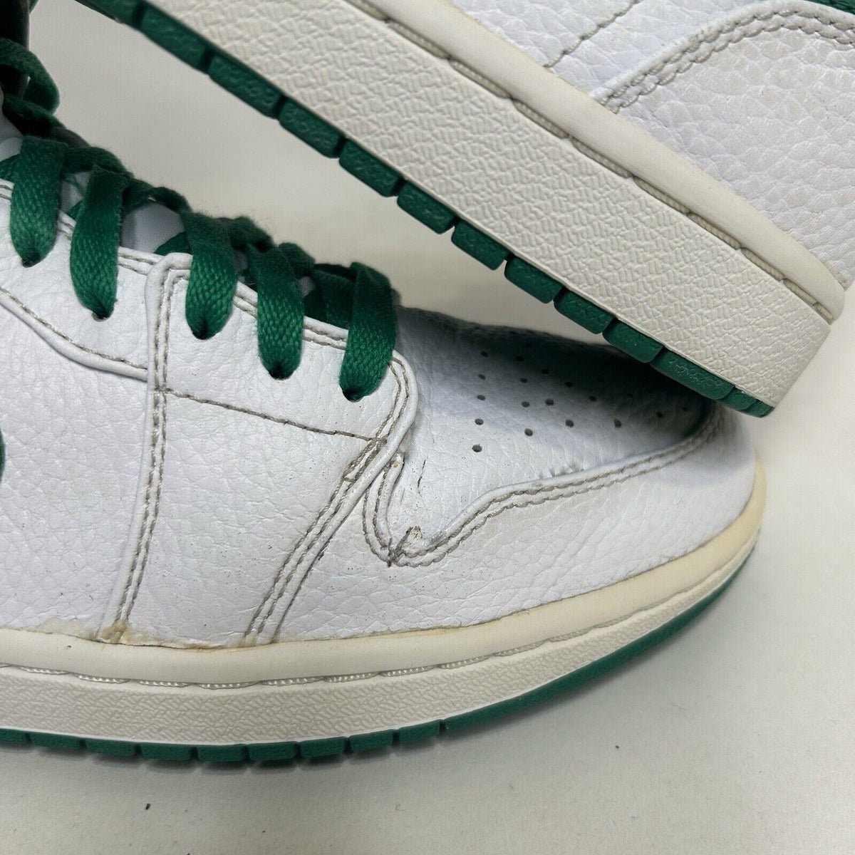 Nike Air Jordan 1 Retro High “Do The Right Thing” 2024