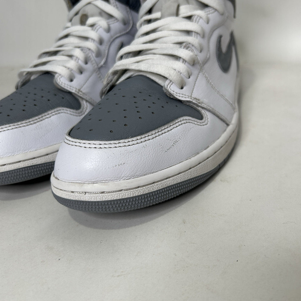Nike Air Jordan 1 Retro High OG “Stealth/Grey White”