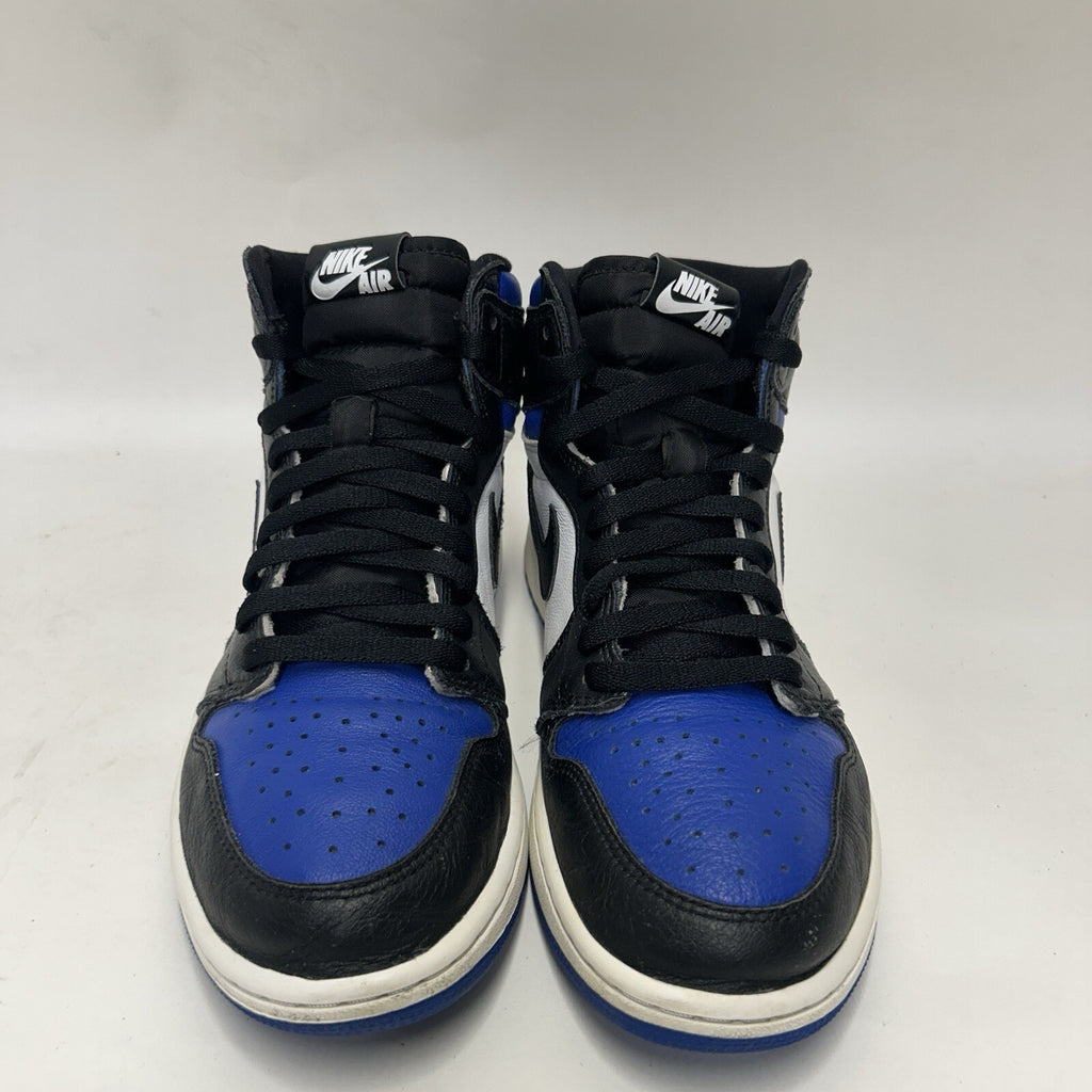 Nike Air Jordan 1 Retro High OG “Royal Toe” 555088-041 Men's 10