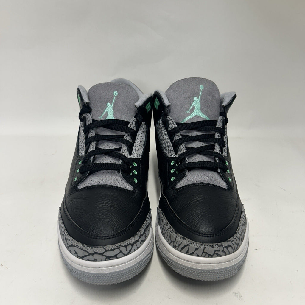 Nike Air Jordan 3 Retro OG “Green Glow” CT8532-031 Men’s 13
