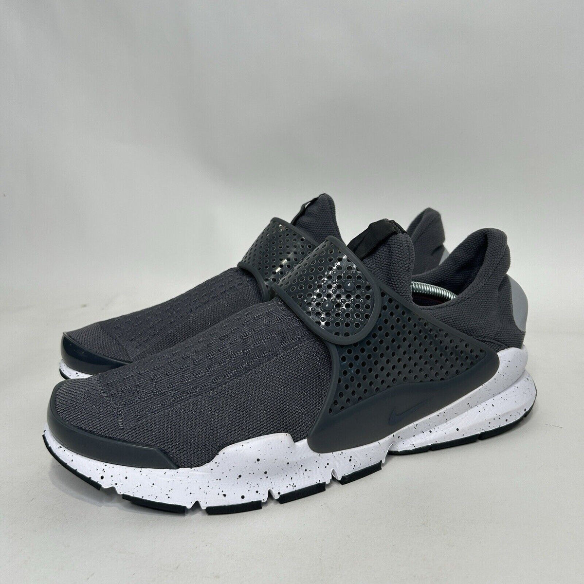 Nike Sock Dart “Wolf Grey” 2024