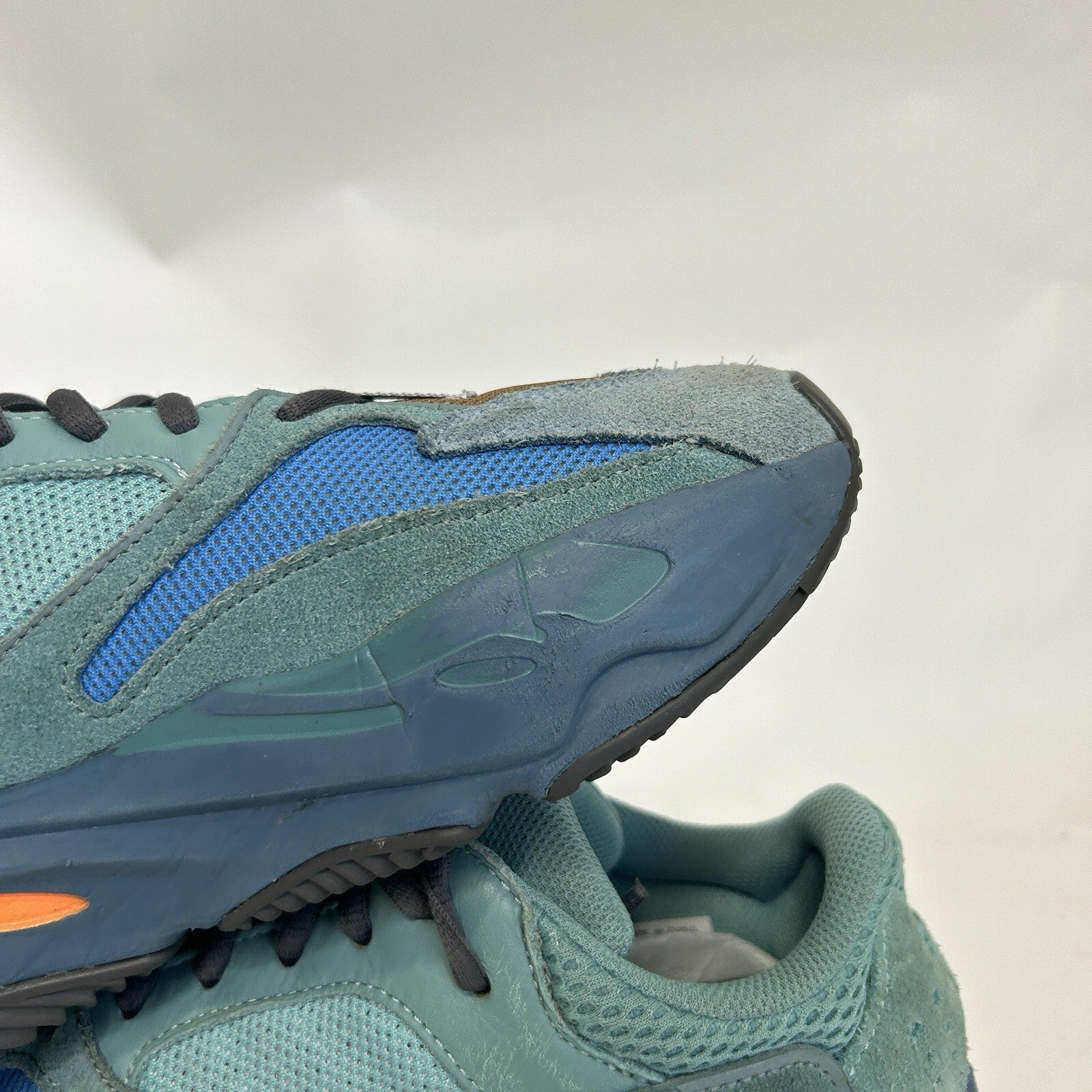Adidas Yeezy Boost 700 “Faded Azure” - GZ2002 Men’s 7.5/Women’s 8.5 Worn