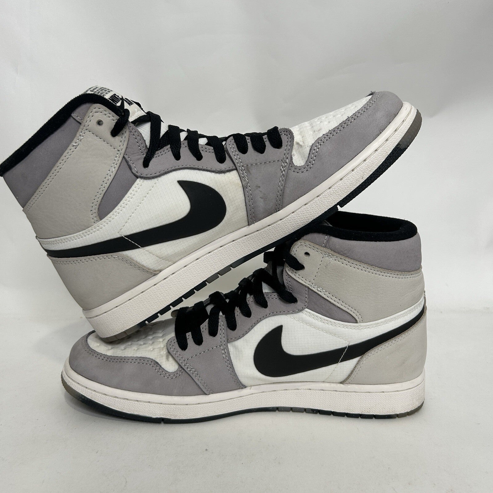 Nike Air Jordan 1 Element GORE-TEX High “Light Bone” DB2889-100 Men’s 9.5