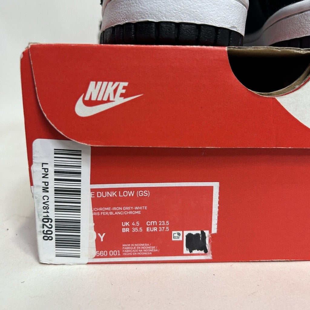 Nike Shoes Dunk Low X NBA EMB GS’ 75th “Spurs” 2024