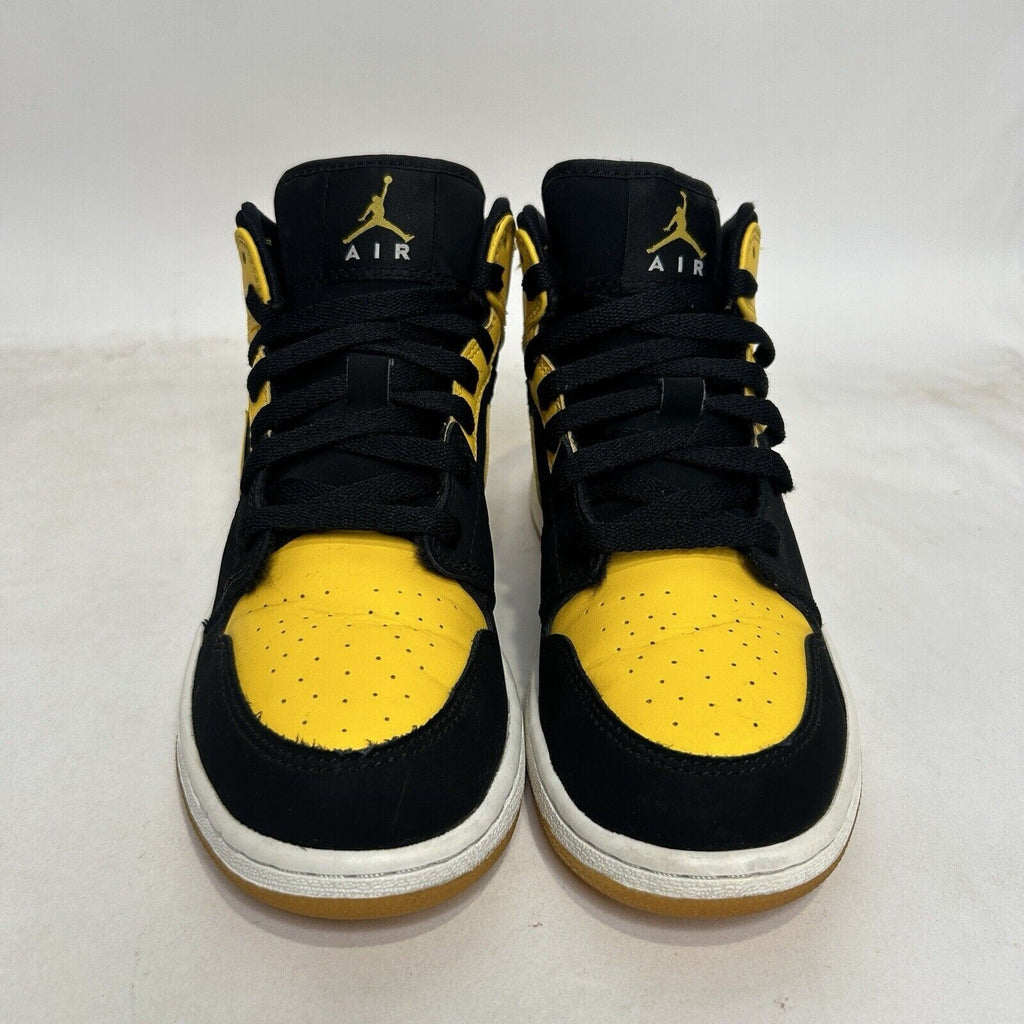 Nike Shoes Air Jordan 1 Retro Mid GS “New Love” 2017