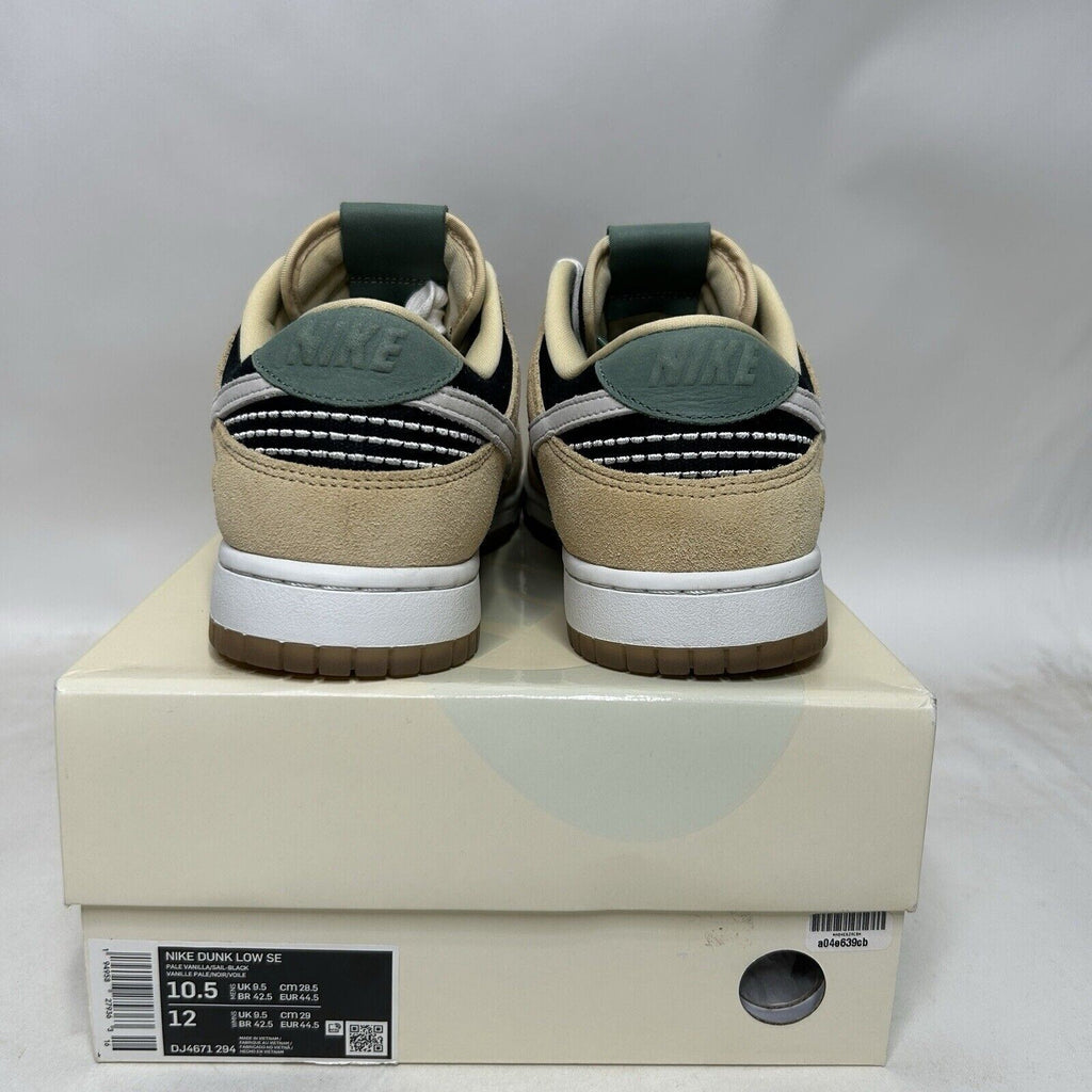Nike Dunk Low SE “Rooted In Peace/Niwashi” 2024