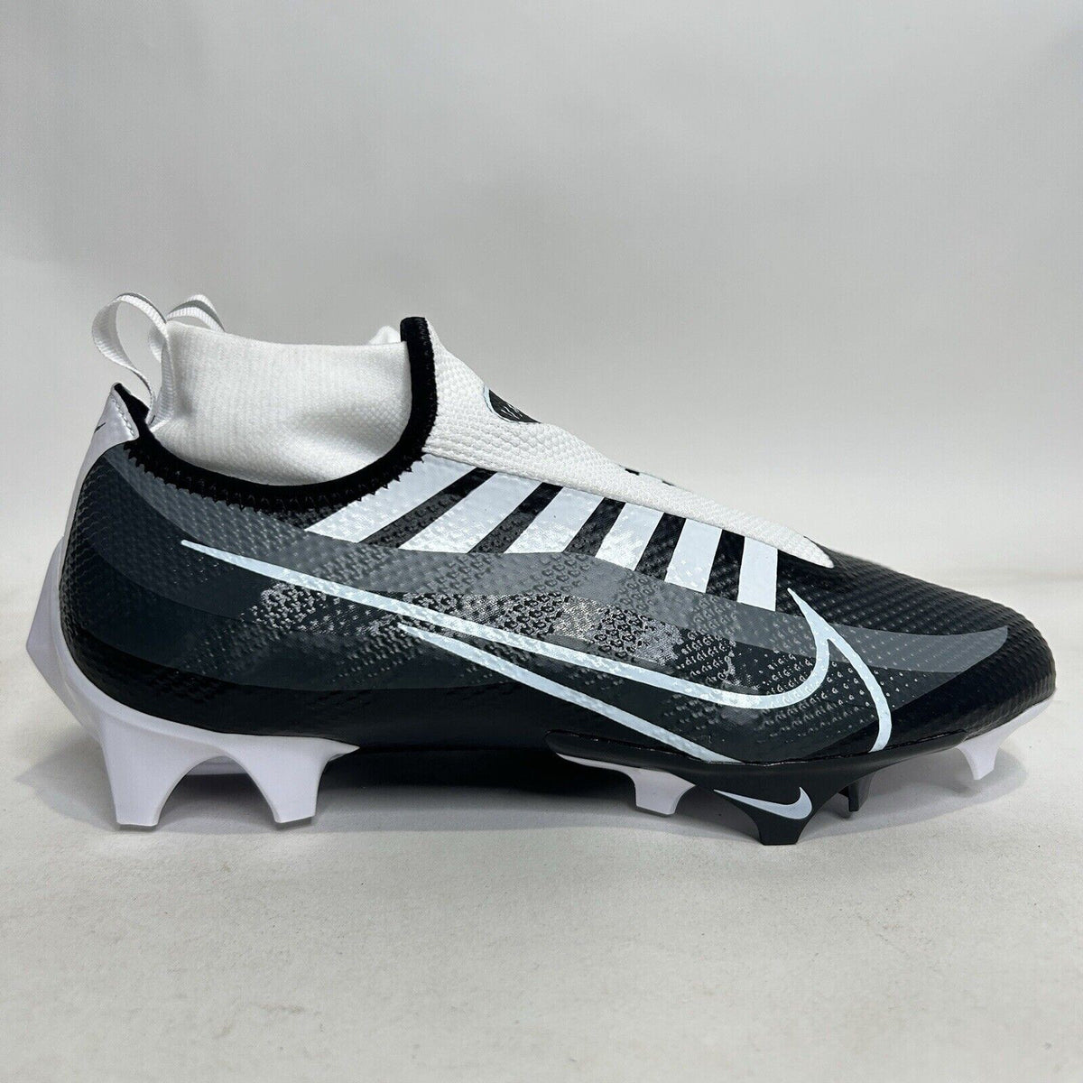 Nike Vapor Edge Pro 360 “Black/White” 2024