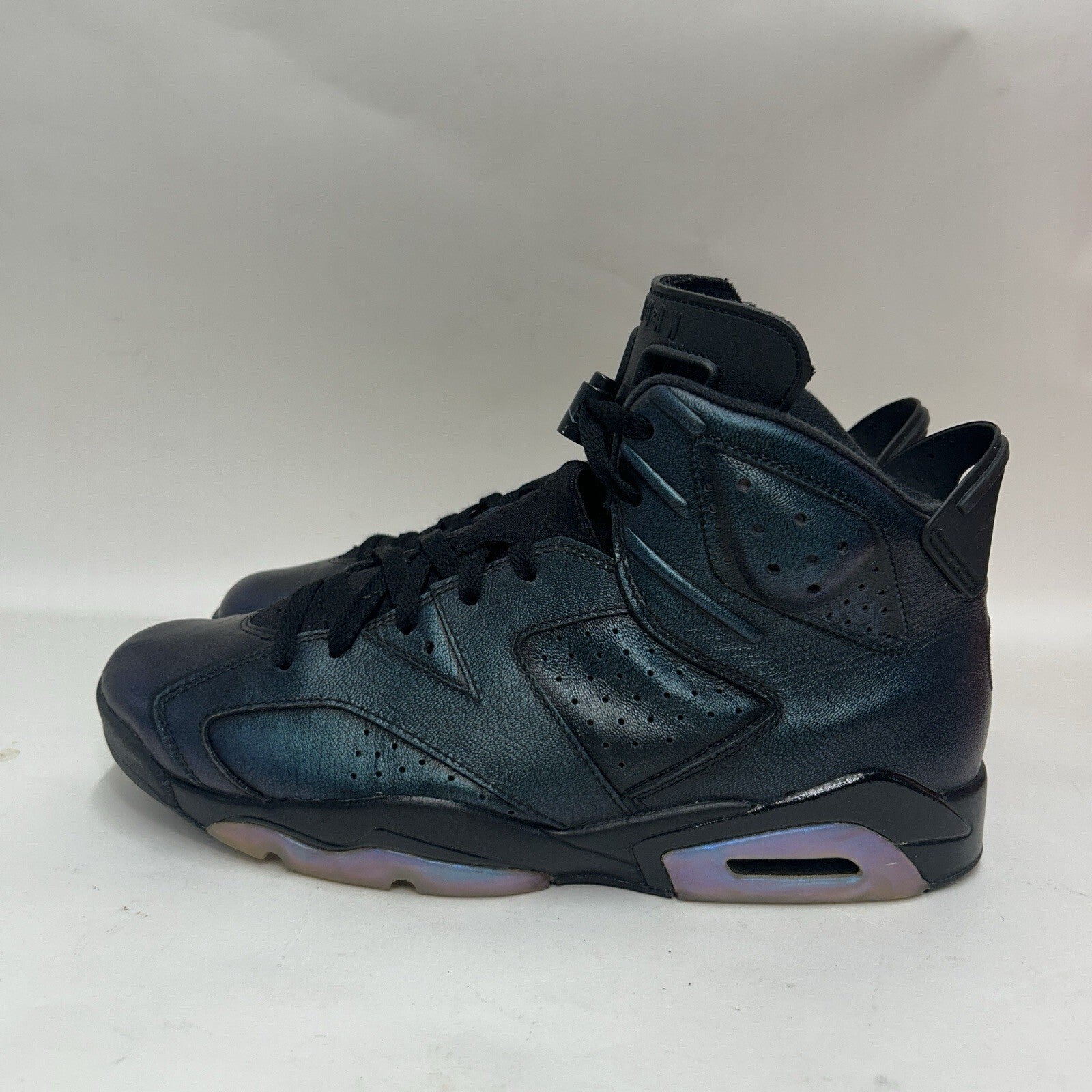 Nike Air Jordan 6 VI Retro All-Star “Chameleon” 907961-015 Men’s 12 Worn