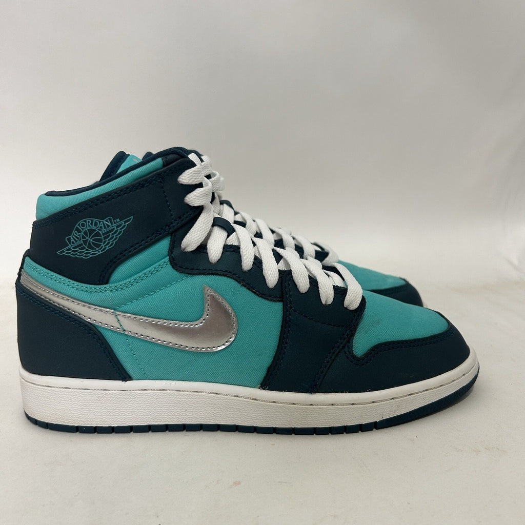 Nike Air Jordan 1 Retro High GG “Hyper Jade”