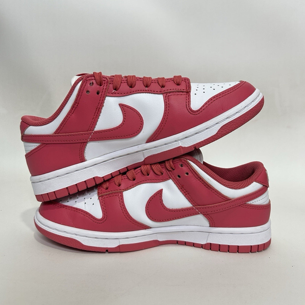 Nike Dunk Low WMNS “Archeo Pink”