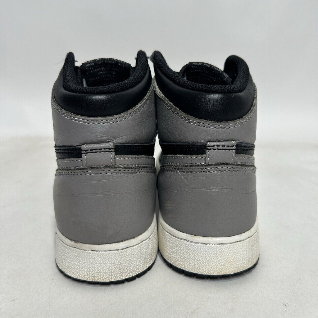 Nike Shoes Air Jordan 1 Retro High OG GS “Shadow” 2024