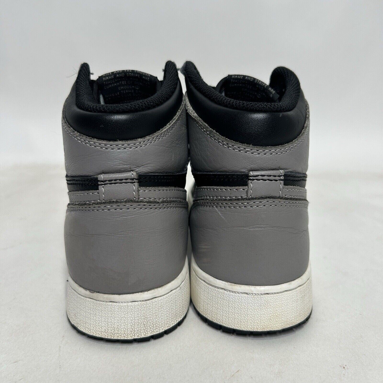 Nike Shoes Air Jordan 1 Retro High OG GS “Shadow” 2024