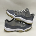 Nike Air Jordan 11 Retro Low “Cool Grey” 528895-003 Men’s 8.5 Worn