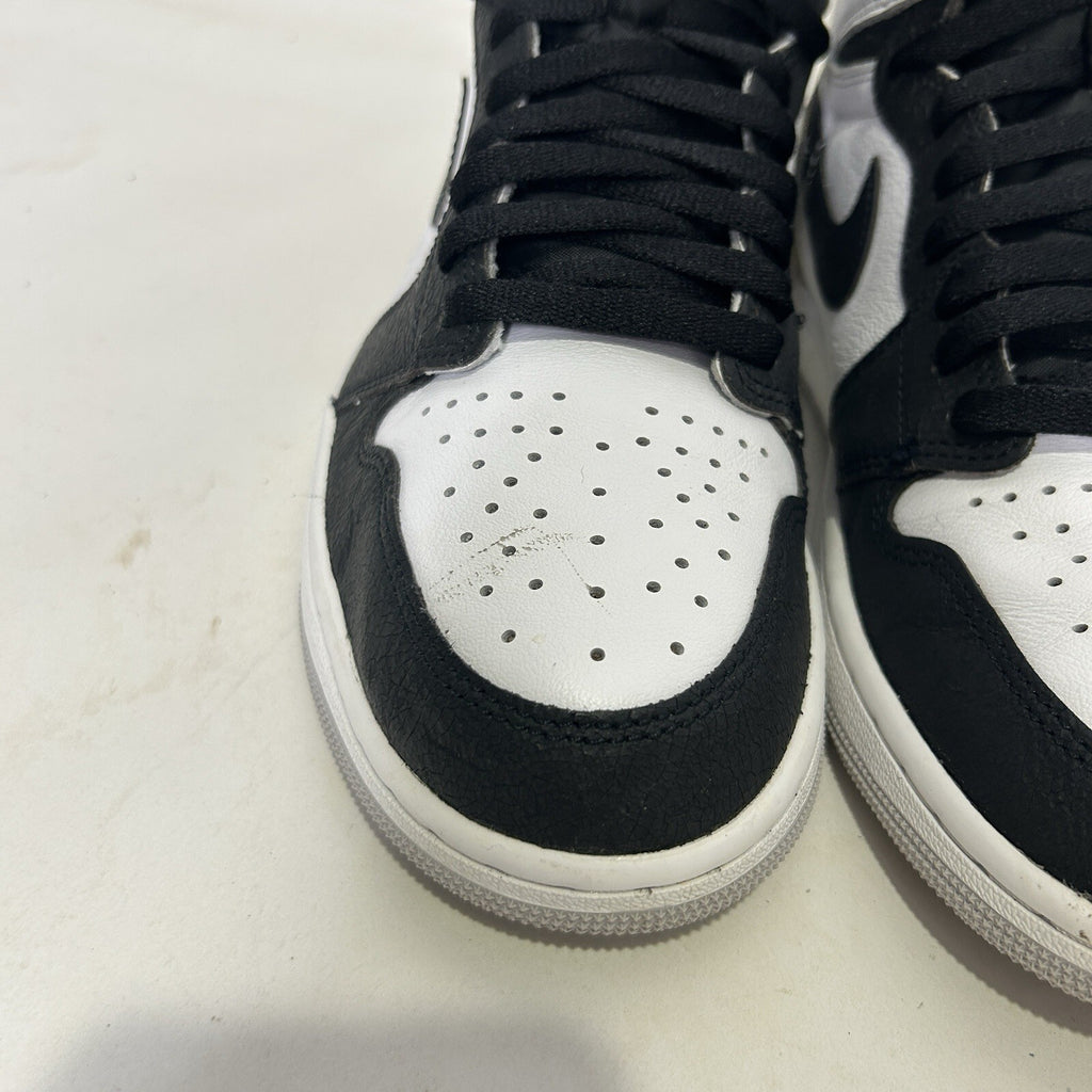 Nike Air Jordan 1 Retro High OG “Stage Haze”  555088-108 Men’s 10 Worn