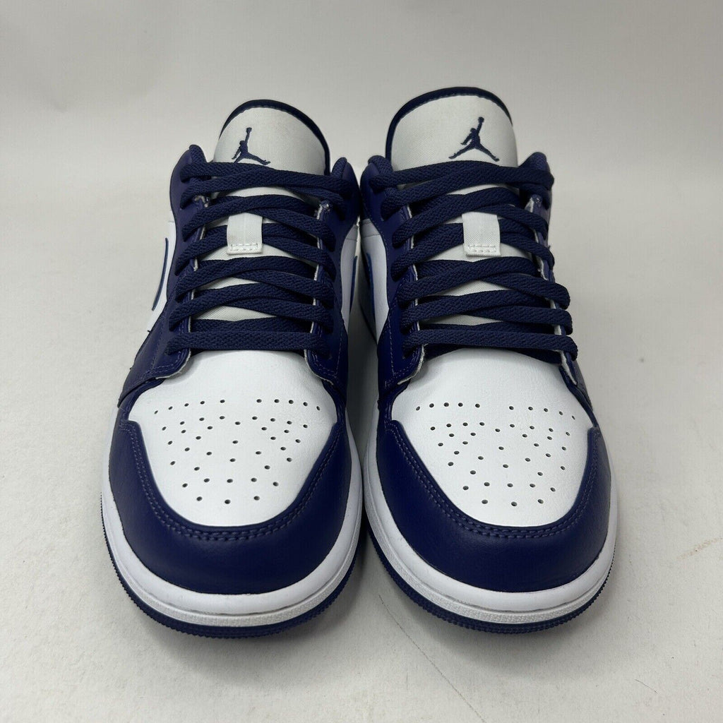 Nike Shoes Air Jordan 1 Retro Low “Sky J Purple/Blueberry” 2023