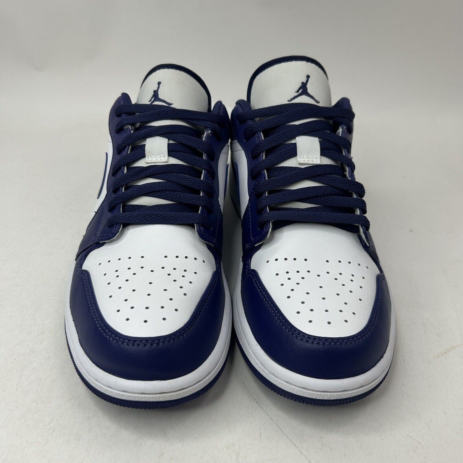 Nike Shoes Air Jordan 1 Retro Low “Sky J Purple/Blueberry” 2023
