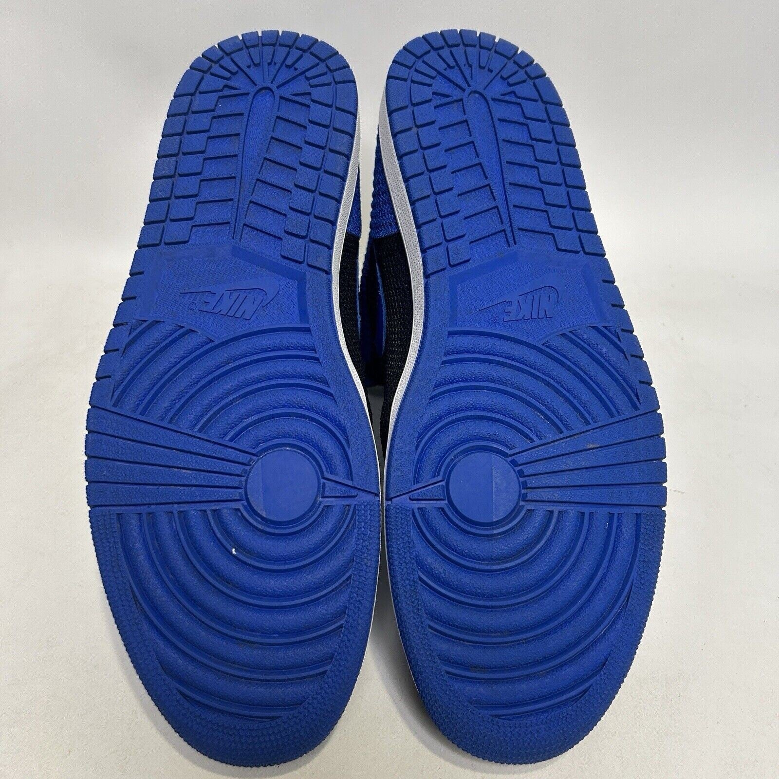 Nike Air Jordan 1 Retro High OG Flyknit “Royal” 2024