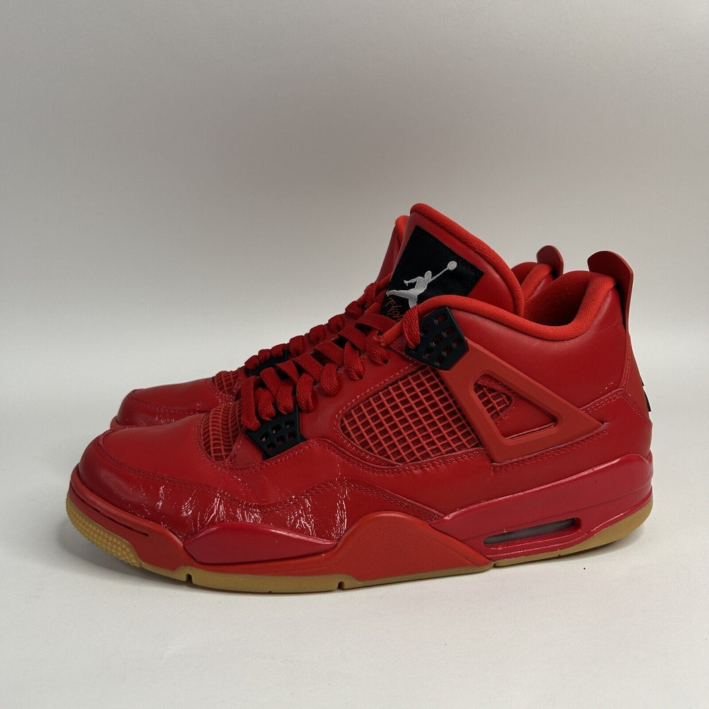 Nike Air Jordan 4 Retro WMNS “Single’s Day” AV3914-600 Men’s 11.5/Women’s 13
