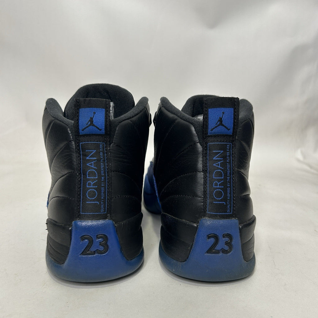 Nike Air Jordan 12 Retro “Game Royal” 130690-014 Men’s 12 Worn