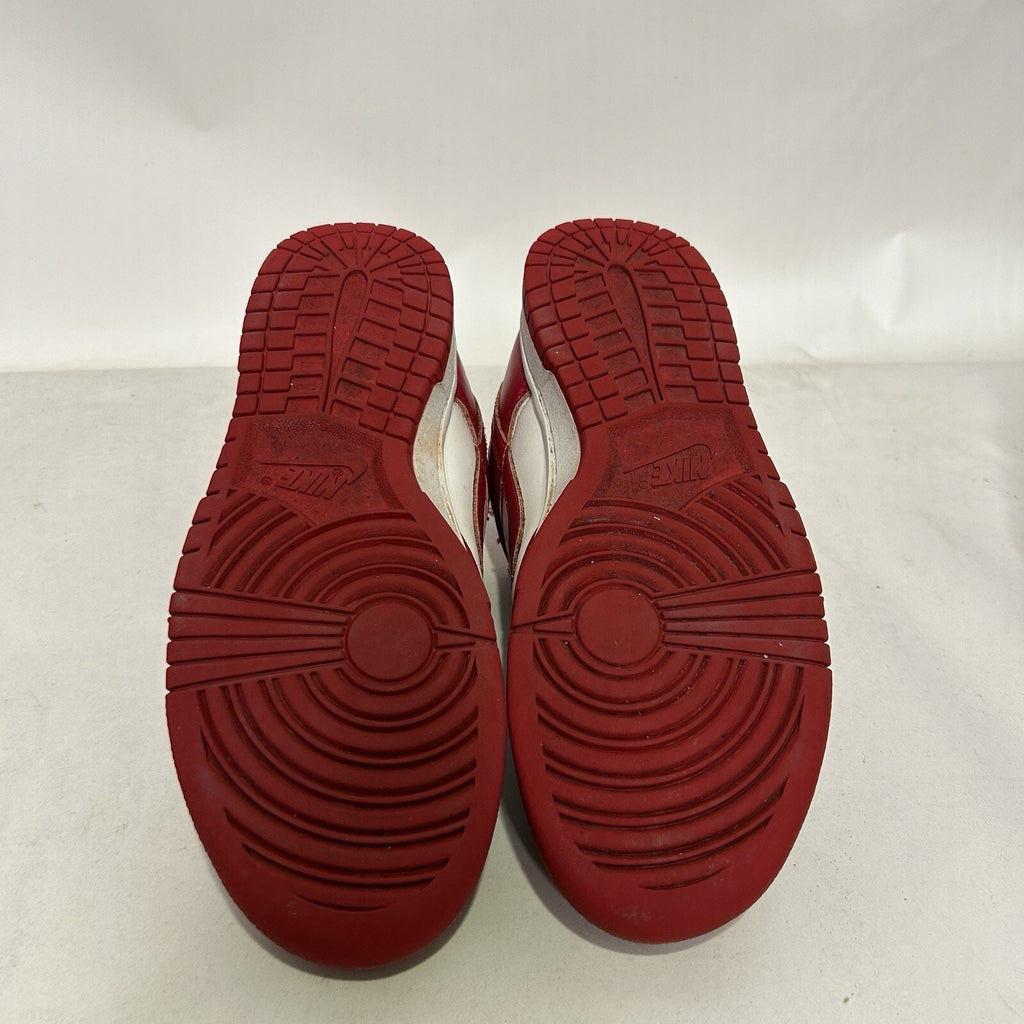 Nike Dunk Low Retro “USC/Red White”