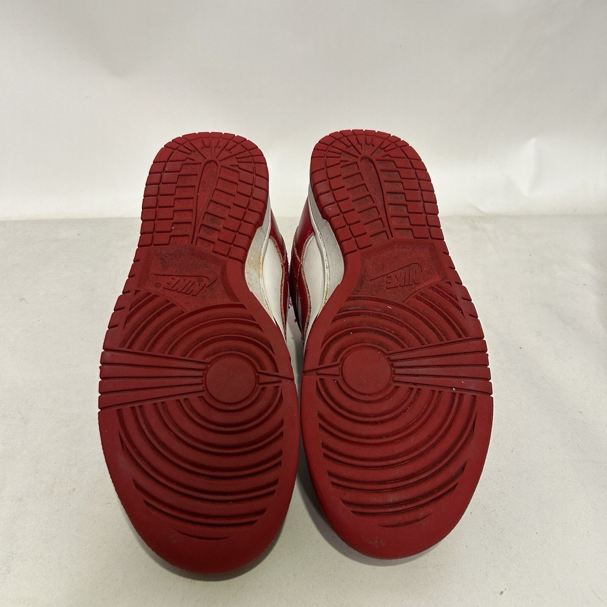 Nike Dunk Low Retro “USC/Red White”