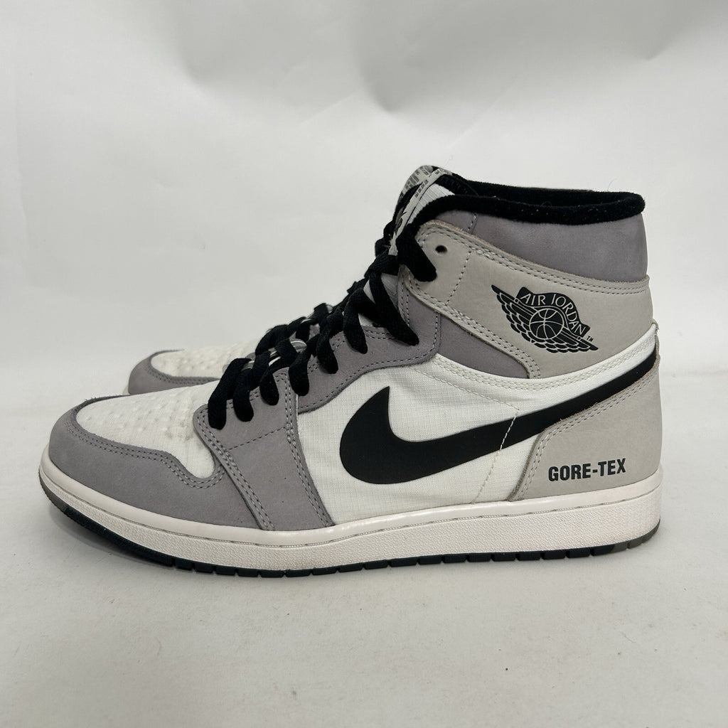 Nike Air Jordan 1 Element GORE-TEX High “Light Bone” DB2889-100 Men’s 9.5