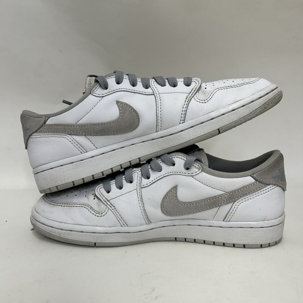 Nike Air Jordan 1 Retro OG Low WMNS “Neutral Grey” CZ0775-100 Women’s 8.5