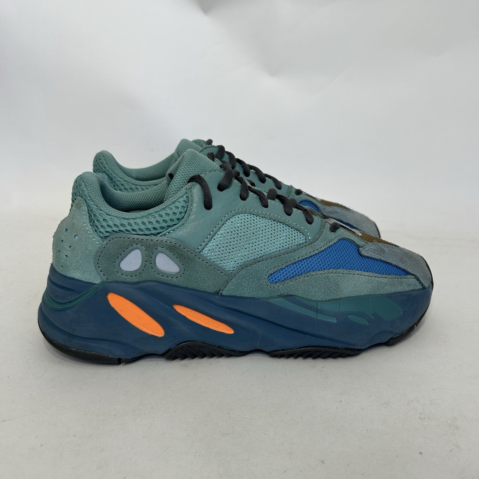 Adidas Yeezy Boost 700 “Faded Azure” - GZ2002 Men’s 7.5/Women’s 8.5 Worn