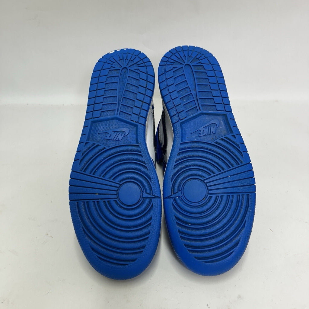 Nike Air Jordan 1 High OG GS Rare Air “Soar Blue” 705300-400 6Y/Women’s 7.5