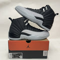 Nike Air Jordan 12 Retro “Barons/Black Wolf Grey White” CT8013-010 Men’s 9 New