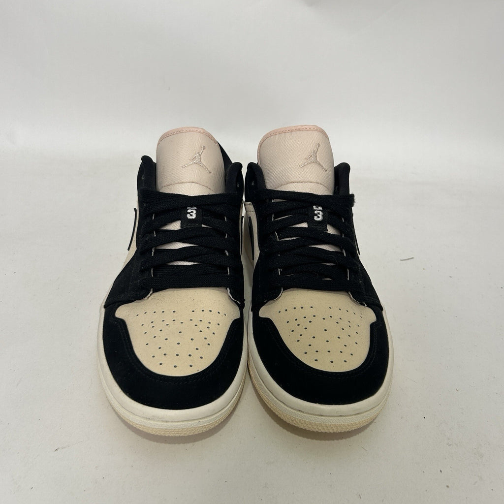 Nike Air Jordan 1 Retro Low WMNS “Black Guava Ice” AO9944-003 Women's 7 New
