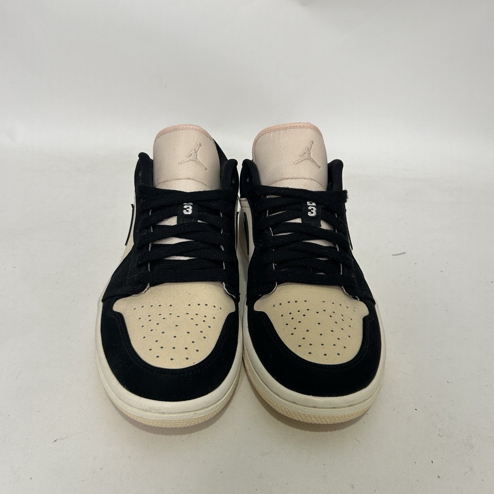 Nike Air Jordan 1 Retro Low WMNS “Black Guava Ice” AO9944-003 Women's 7 New