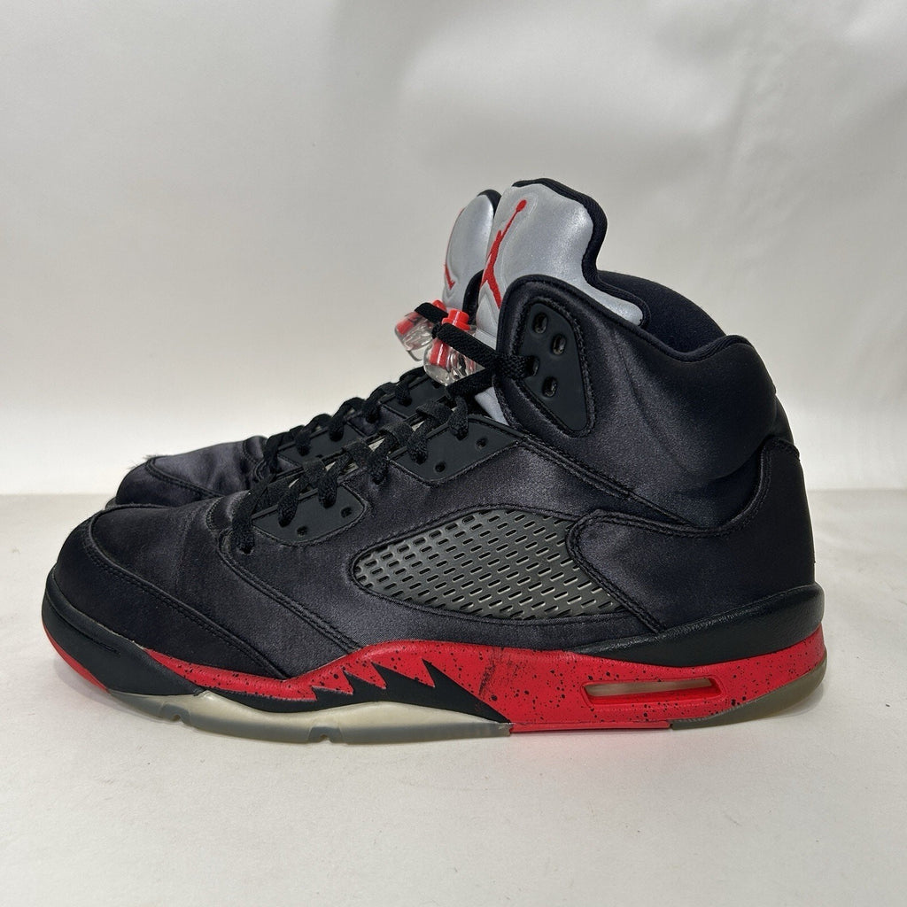 Nike Air Jordan 5 V Retro “Satin Bred”