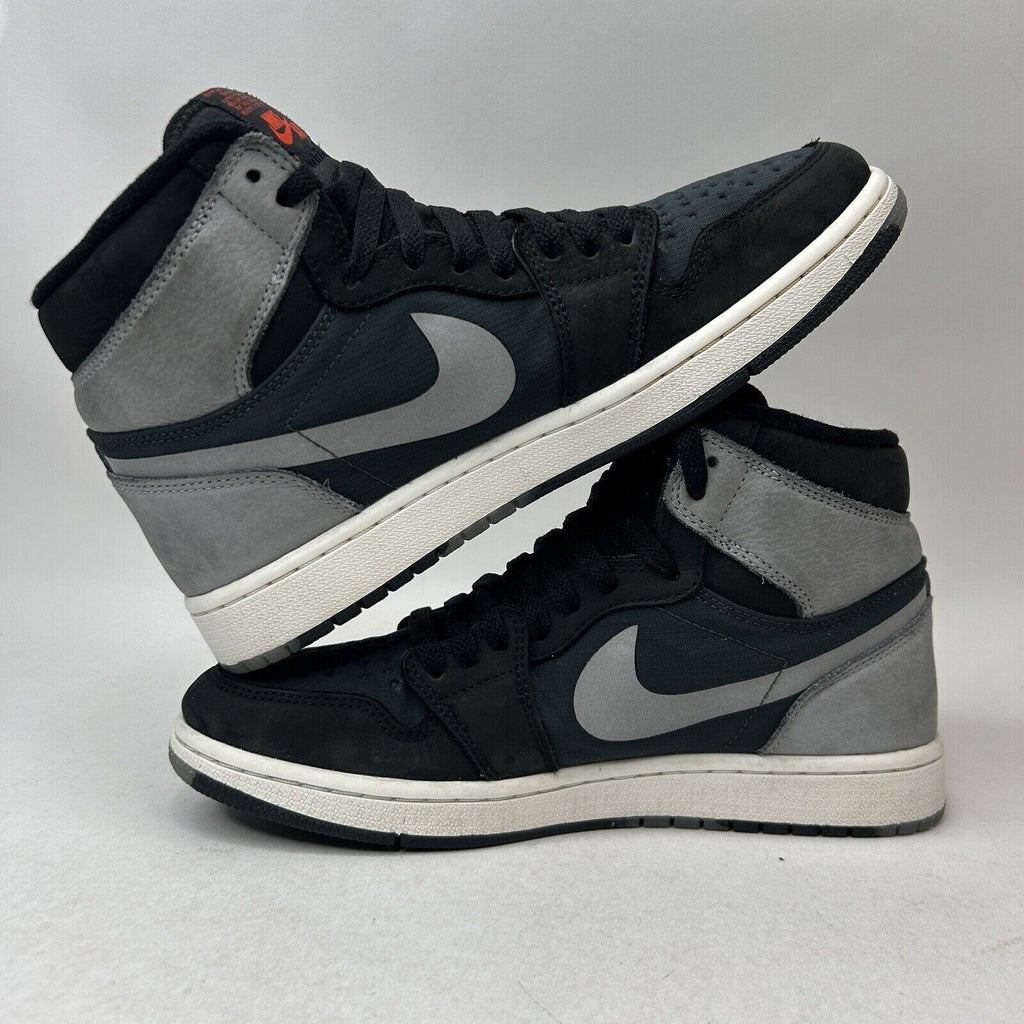 Nike Air Jordan 1 Retro High Element Gore-Tex “Particle Grey/Shadow” DB2889-001