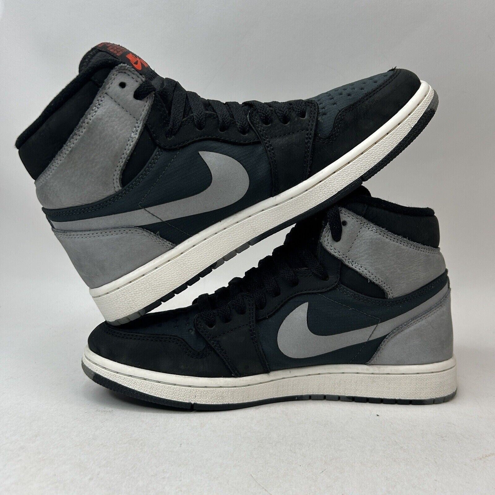 Nike Air Jordan 1 Retro High Element Gore-Tex “Particle Grey/Shadow” DB2889-001