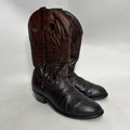 Vintage Red Wing Pecos Western Cowboy Boots 9801 “Mostique” Men’s 10.5B